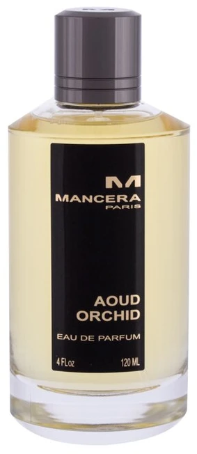 MANCERA Aoud Orchid EDP parfumuotas vanduo Unisex, 120 ml