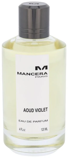 Mancera Aoud Violet EDP 120 ml