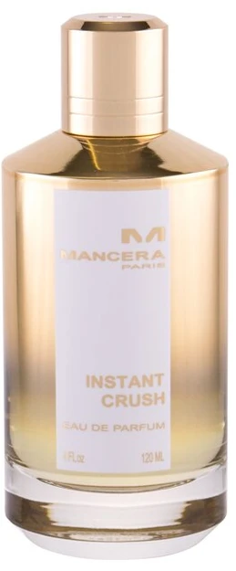 Unisex kvepalai Mancera Instant Crush EDP, 120 ml