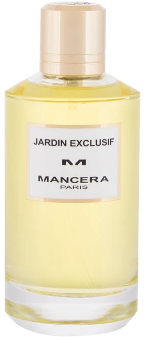 Unisex kvepalai Mancera Jardin Exclusive EDP, 120 ml