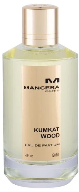 MANCERA Kumkat Wood