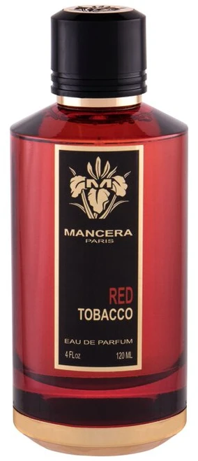 Unisex kvepalai Mancera Les Confidentiels Red Tobacco EDP, 120 ml