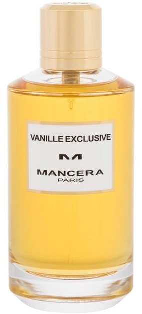 Unisex kvepalai Mancera Les Exclusifs Vanille Exclusive EDP, 120 ml