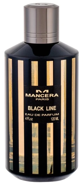 Mancera Juodas Line EDP 120 ml