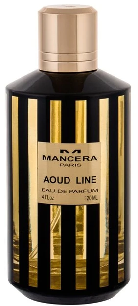 Mancera Aoud Line (UNI) EDP/S 120ml