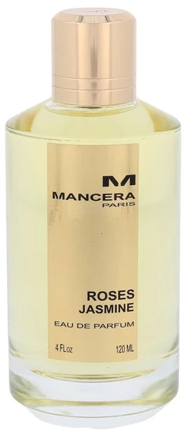 Mancera Roses Jasmine EDP U 120 ml