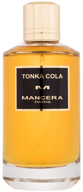 Unisex kvepalai Mancera Tonka Cola EDP, 120 ml