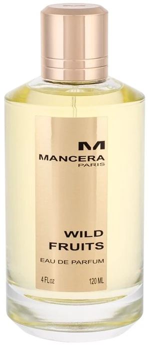 Mancera Wild Fruits parfum purškiklis 120ml