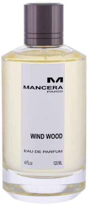 Mancera Wind Wood EDP parfumuotas vanduo vyrams, 120 ml