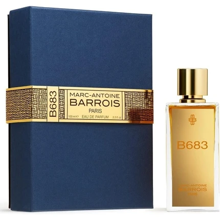 Marc Antoine Barrois B683 EDP 100ml M