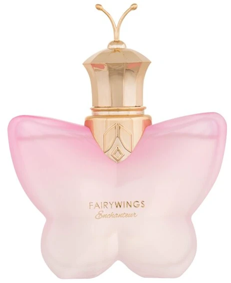 Marc Dion Fairy Wings Encharteur EDP parfumuotas vanduo moterims, 100 ml