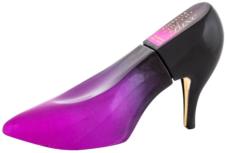 Marc Dion Fiorella Stiletto Luxe EDP parfumuotas vanduo moterims, 100 ml