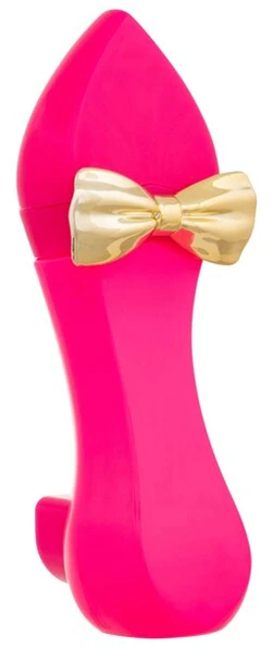 Marc Dion Runway Fashion Rožinė Euphoria EDP parfumuotas vanduo moterims, 100 ml