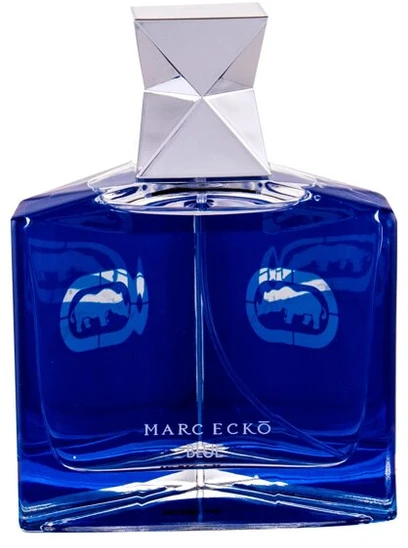 Marc Ecko Mėlyna