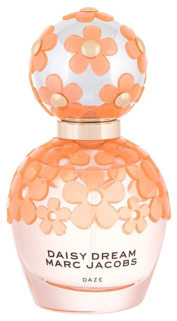 Marc Jacobs Daisy Dream Daze EDT tualetinis vanduo moterims, 50 ml