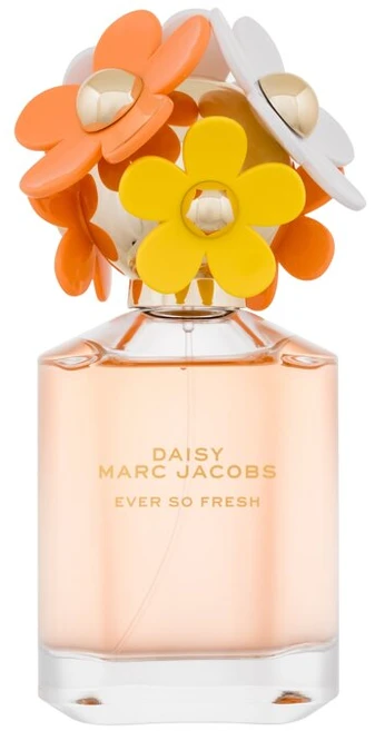 Marc Jacobs Daisy Ever So Fresh EDP parfumuotas vanduo moterims, 75 ml