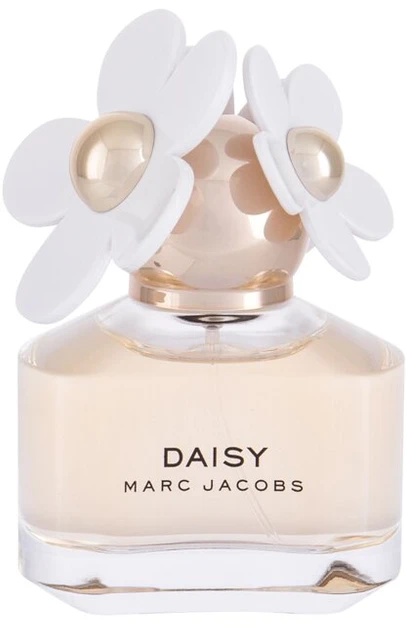 Marc Jacobs Daisy EDT tualetinis vanduo moterims, 30 ml