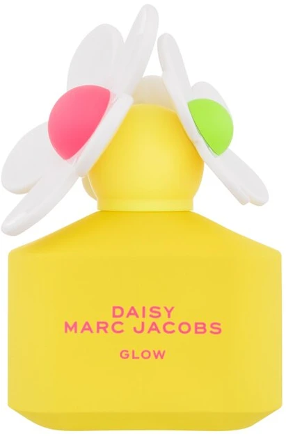 Kvepalai moterims Marc Jacobs Daisy EDT, 50 ml