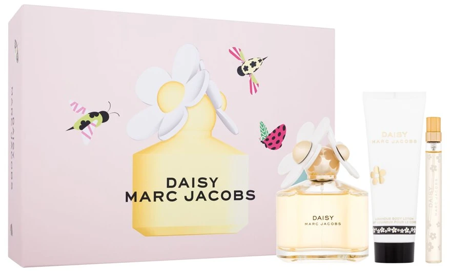Marc Jacobs Daisy