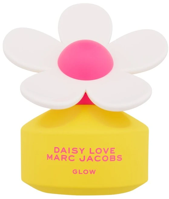Kvepalai moterims Marc Jacobs Daisy Love EDT, 50 ml