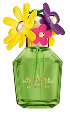 Marc Jacobs Daisy Wild Eau So Extra EDP 100ml