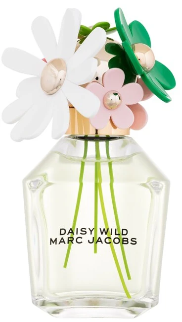 Marc Jacobs Daisy Wild EDP parfumuotas vanduo moterims, 100 ml