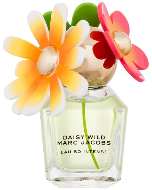 Kvepalai moterims Marc Jacobs Daisy Wild EDP, 30 ml