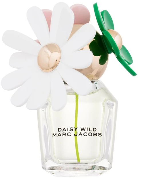 Marc Jacobs Daisy Wild EDP parfumuotas vanduo moterims, 30 ml