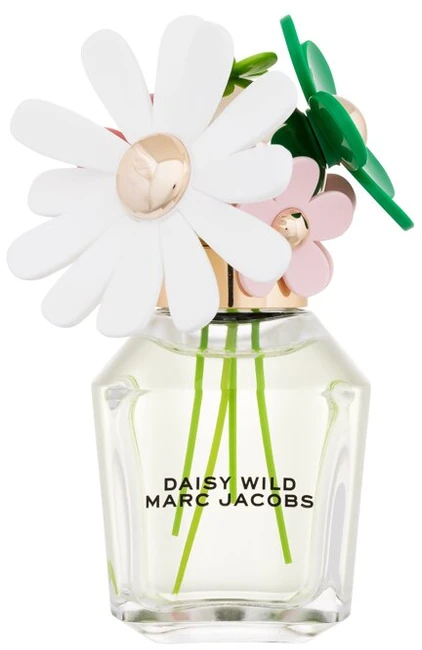 Marc Jacobs Daisy Wild EDP parfumuotas vanduo moterims, 50 ml