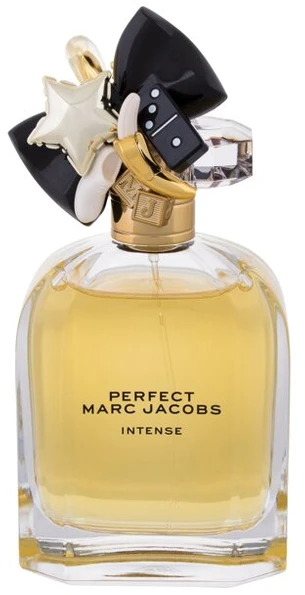 Marc Jacobs Perfect Intense EDP parfumuotas vanduo moterims, 100 ml