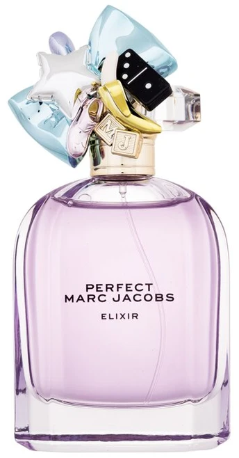 Marc Jacobs Perfect Eliksyras EDP Purškiklis, 100 ml