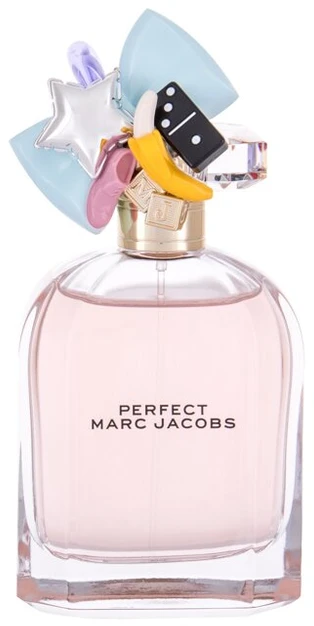 Marc Jacobs Perfect for Women (Kvepalai Moterims) EDP 100ml