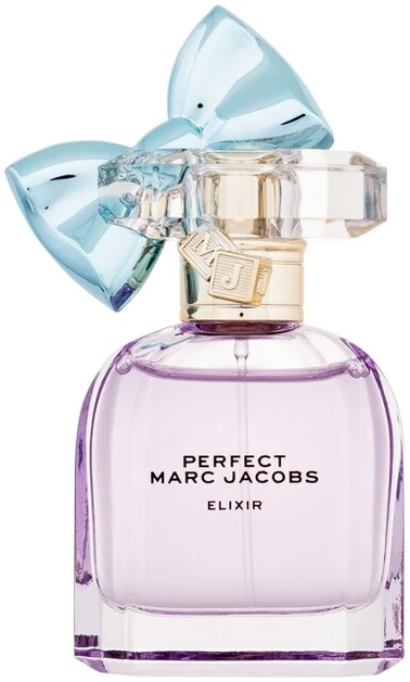 Dėklas Marc Jacobs Perfect Eliksyras EDP parfumuotas vanduo moterims, 30 ml