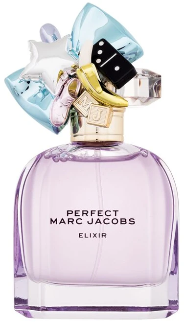 Marc Jacobs Perfect Eliksyras EDP parfumuotas vanduo moterims, 50 ml