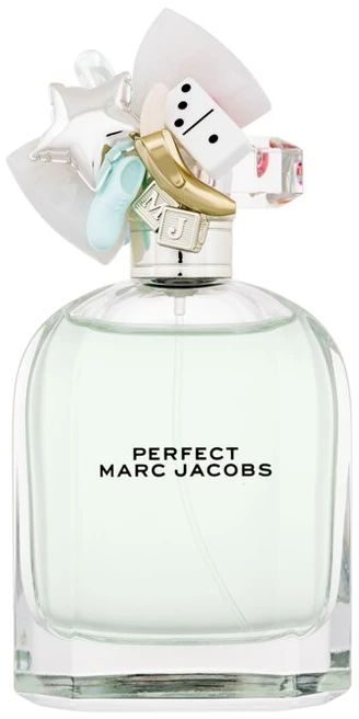 Marc Jacobs Perfect EDT tualetinis vanduo moterims, 100 ml