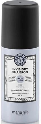 Maria Nila Body Style & Finish (Invisidry šampūnas), 100 ml