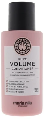 Maria Nila Pure Volume conditioner, 100 ml
