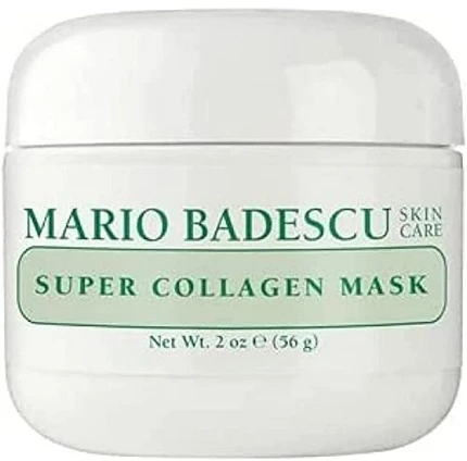Mario Badescu Super kolageno kaukė 56g