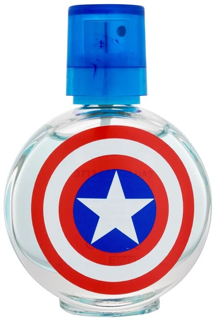 Marvel EP Line Kapitonas Amerika – EDT