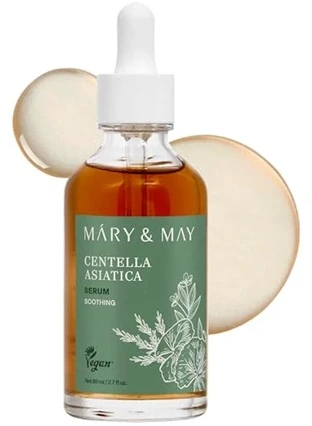 Mary&May Centella Asiatica serumas, 80 ml