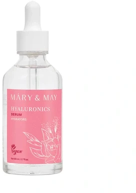 MaryMay - daugiafunkcis hialurono rūgšties serumas - 30 ml