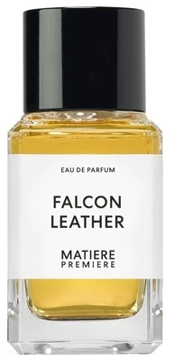 Unisex kvepalai Matiere Premiere Falcon Leather EDP, 100 ml