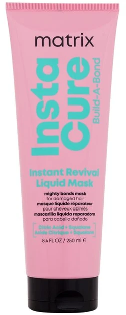 Matrix Instacure Build-A-Bond, 250 ml