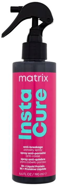 Purškiklis plaukams Matrix Insta Cure Anti-Breakage Porosity Purškiklis 200ml