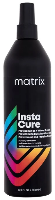MATRIX Name Baras Insta Cure Purškiklis Slice Plaukų prieš dažymas 500ml