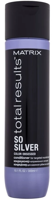 "Matrix Total Results Color Care So Sidabrinis" kondicionierius 300ml