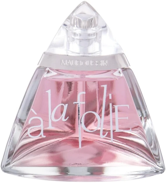 Mauboussin A La Folie kvepalų purškalas 100ml