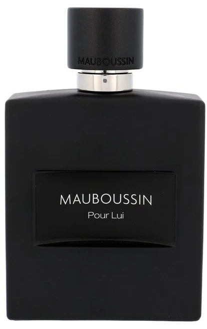 Kvepalai vyrams Mauboussin Pour Lui In Black EDP, 100 ml