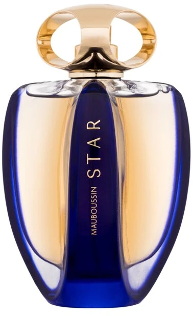 Kvepalai moterims Mauboussin Star EDP, 90 ml