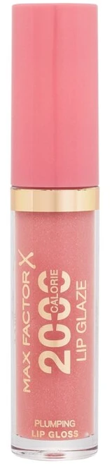 Max Factor 2000 kalorijų lūpų blizgis 60 – mėgstamiausia daina 4, 4 ml